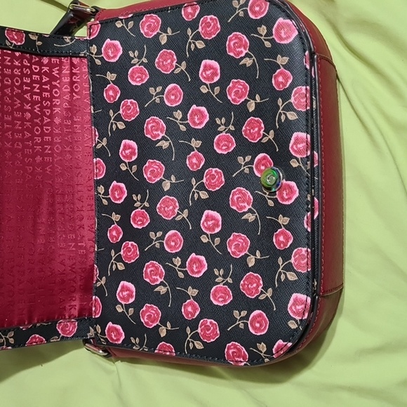 Kate Spade Crossbody - Picture 2 of 8
